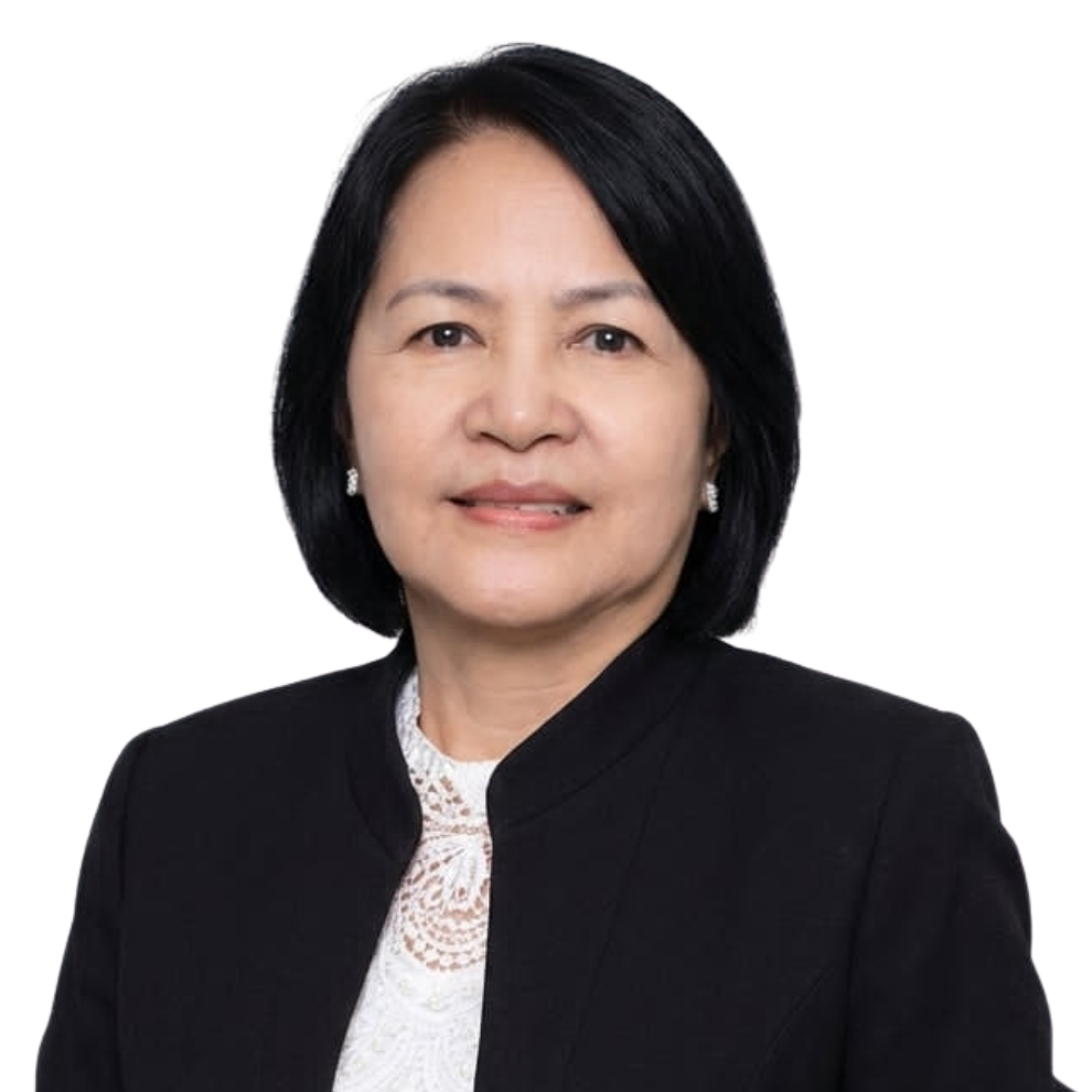 Mrs. Marietta E. Villarin